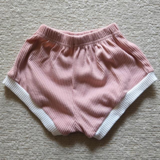 ���� �Z�b�g�A�b�v �㉺�Z�b�g 2�_�Z�b�g T�V���c&�V���[�c �s���N �T�C�Y110 �� �L�b�Y/�x�r�[�� 