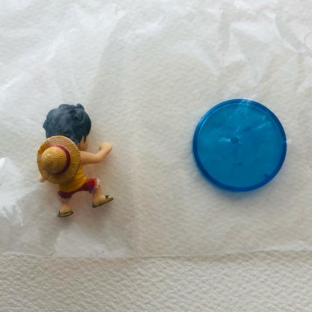 ワンピースコレクション『チェンジザワールド』モンキー・D・ルフィ < アニメ/コミック/キャラクター  ワンピースコレクション『チェンジザワールド』モンキー・D・ルフィ < アニメ/コミック/キャラクターの