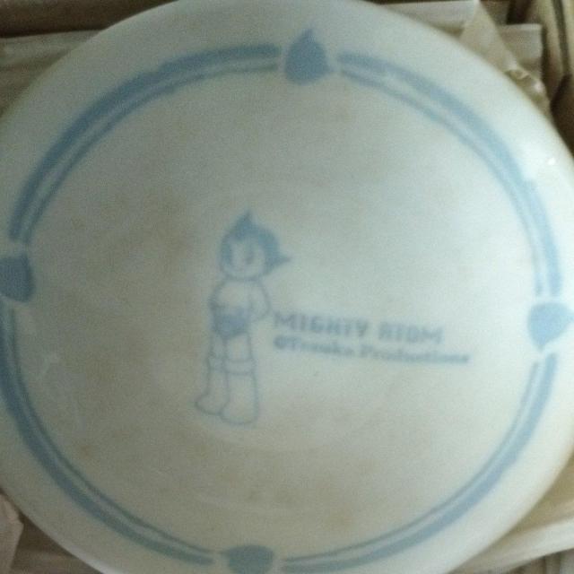 鉄腕アトム 小皿 10枚セット 新品 < アニメ/コミック/キャラクター 鉄腕アトム 小皿 10枚セット 新品 < アニメ/コミック/キャラクターの