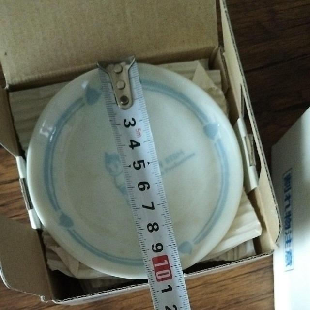 鉄腕アトム 小皿 10枚セット 新品 < アニメ/コミック/キャラクター 鉄腕アトム 小皿 10枚セット 新品 < アニメ/コミック/キャラクターの