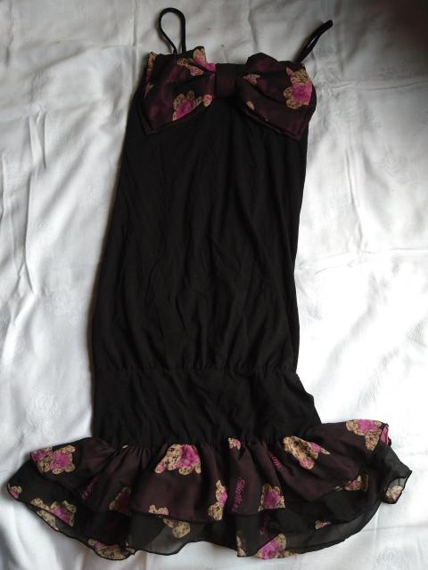 MA*RS☆レオパード柄ミラちゃんキャミワンピ < ブランド MA*RS☆レオパード柄ミラちゃんキャミワンピ < ブランドの