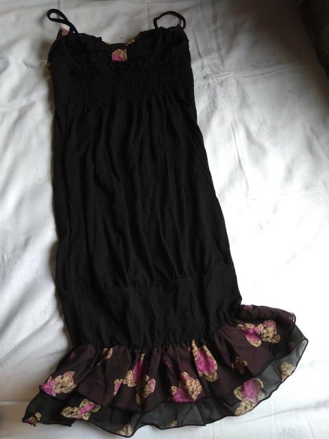 MA*RS☆レオパード柄ミラちゃんキャミワンピ < ブランド MA*RS☆レオパード柄ミラちゃんキャミワンピ < ブランドの