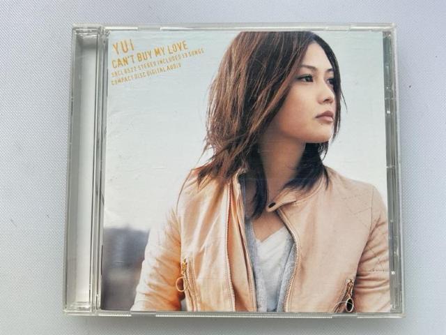 CAN’T BUY MY LOVE < CD/DVD/ビデオ CAN’T BUY MY LOVE < CD/DVD/ビデオの