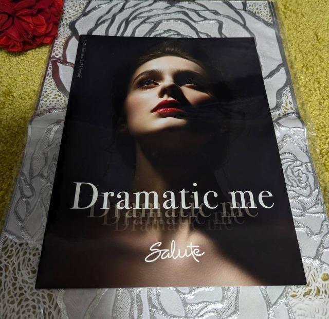 Wacoal/ワコール/salute/サルート/2024年-秋2025年春/2024Autumn−2025Spring/カタログ < 女性ファッション Wacoal/ワコール/salute/サルート/2024年-秋2025年春/2024Autumn−2025Spring/カタログ < 女性ファッションの