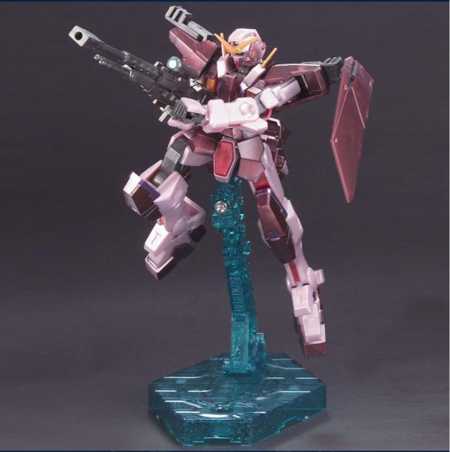 HG ガンダムデュナメス トランザムモード グロスインジェクション < ホビー HG ガンダムデュナメス トランザムモード グロスインジェクション < ホビーの