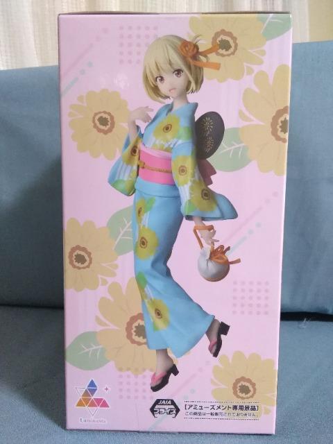 RX.RCLuminasta@і؁@瑩@߂łՂ