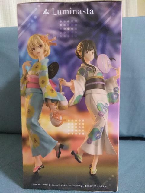 RX.RCLuminasta@і؁@瑩@߂łՂ