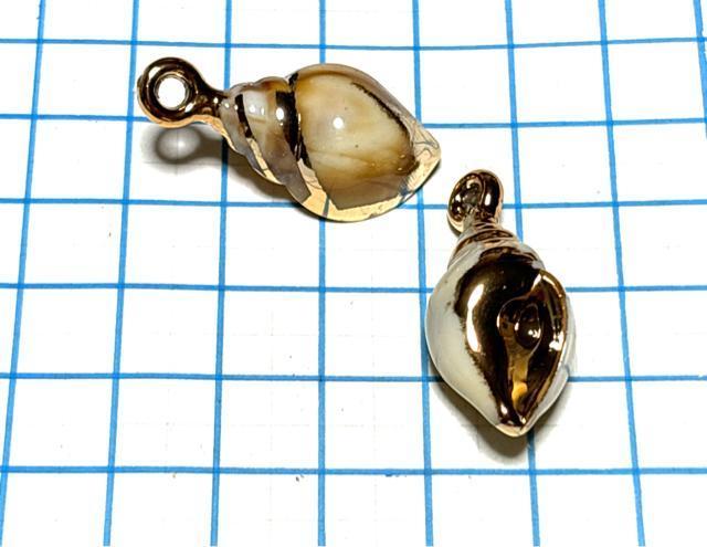 035 巻き貝の樹脂チャーム 大きめ5個 本物ではありません。◯ < ペット/手芸/園芸 035 巻き貝の樹脂チャーム 大きめ5個 本物ではありません。◯ < ペット/手芸/園芸の