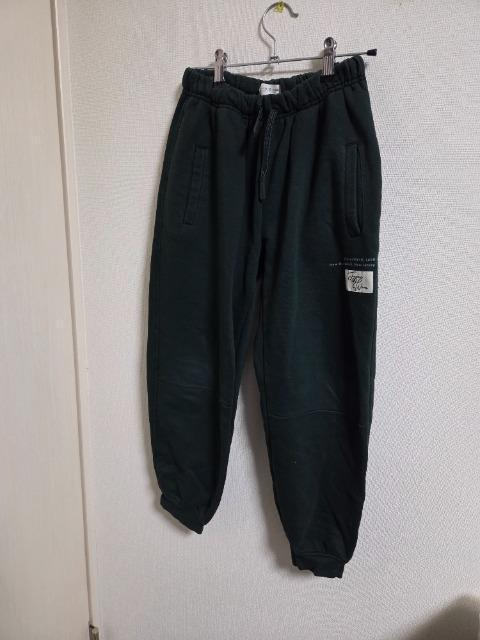 ZARA キッズジョガーパンツ150cm < キッズ/ベビー  ZARA キッズジョガーパンツ150cm  < キッズ/ベビーの