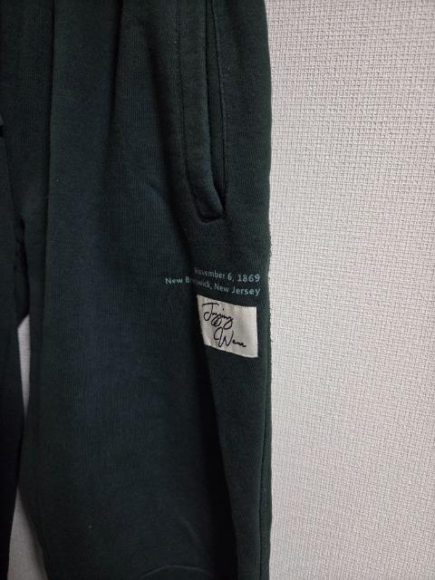 ZARA キッズジョガーパンツ150cm < キッズ/ベビー  ZARA キッズジョガーパンツ150cm < キッズ/ベビーの