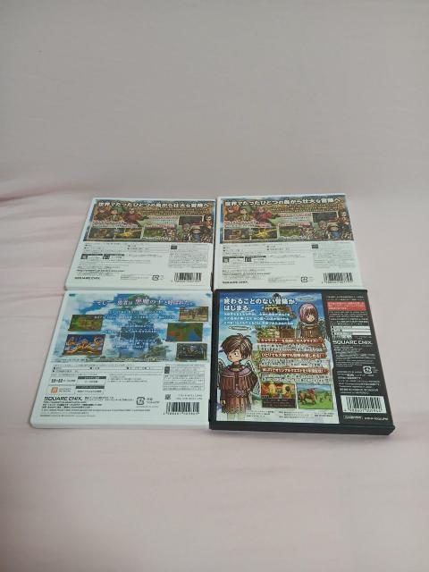 動作確認済 vll.vll.xl.lX . ドラゴンクエスト < ゲーム本体/ソフト  動作確認済 vll.vll.xl.lX . ドラゴンクエスト < ゲーム本体/ソフトの