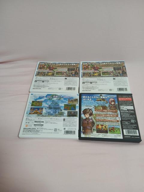 動作確認済 vll.vll.xl.lX . ドラゴンクエスト < ゲーム本体/ソフト  動作確認済 vll.vll.xl.lX . ドラゴンクエスト < ゲーム本体/ソフトの