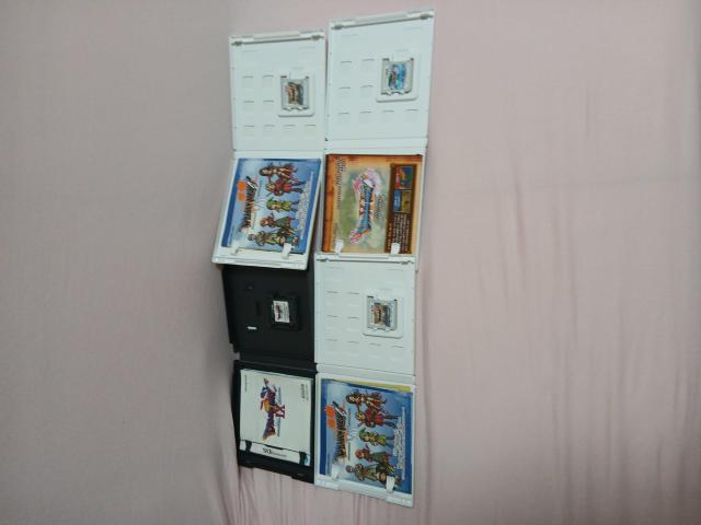 動作確認済 vll.vll.xl.lX . ドラゴンクエスト < ゲーム本体/ソフト  動作確認済 vll.vll.xl.lX . ドラゴンクエスト < ゲーム本体/ソフトの