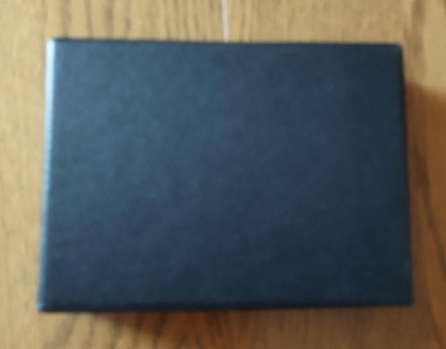 dunhill {bNX F J[ht  uh 