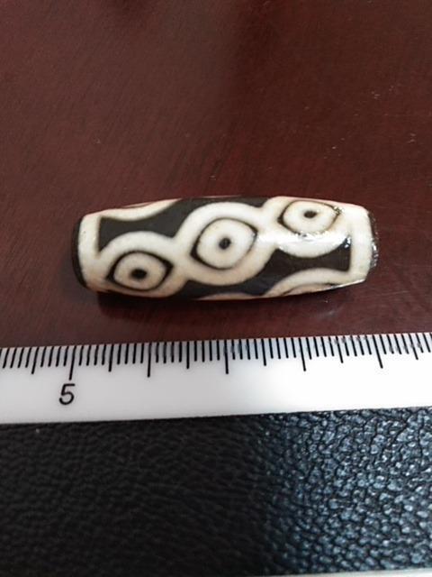 九眼鳳凰天珠ビーズ < ホビー 九眼鳳凰天珠ビーズ < ホビーの