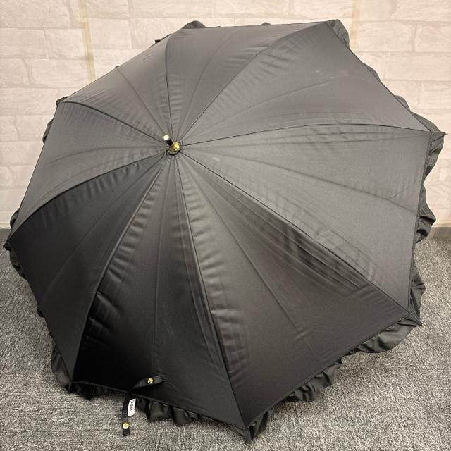 即決 Wpc. 晴雨兼用傘 長傘 2本セット < 女性ファッション  即決 Wpc. 晴雨兼用傘 長傘 2本セット < 女性ファッションの
