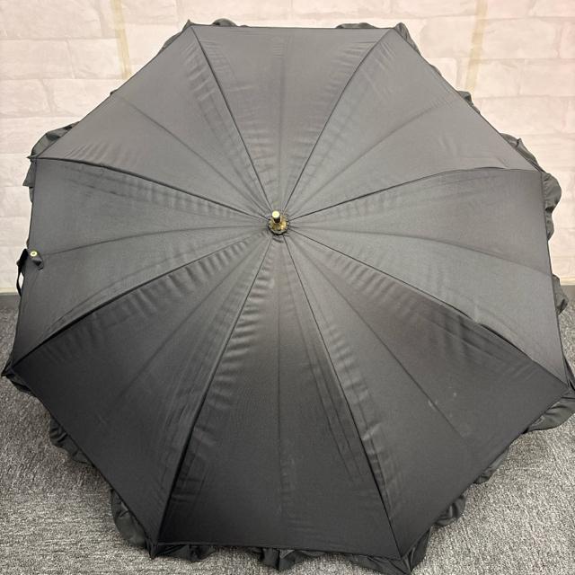 即決 Wpc. 晴雨兼用傘 長傘 2本セット < 女性ファッション  即決 Wpc. 晴雨兼用傘 長傘 2本セット < 女性ファッションの