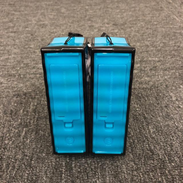 即決 WEST. LIVE TOUR 2025 A.H.O ペンライト 2個 < タレントグッズ 即決 WEST. LIVE TOUR 2025 A.H.O ペンライト 2個 < タレントグッズの