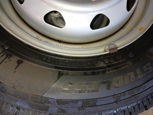 145 80 12LT スタッドレス、ホイールセット < 自動車/バイク 145 80 12LT スタッドレス、ホイールセット < 自動車/バイク