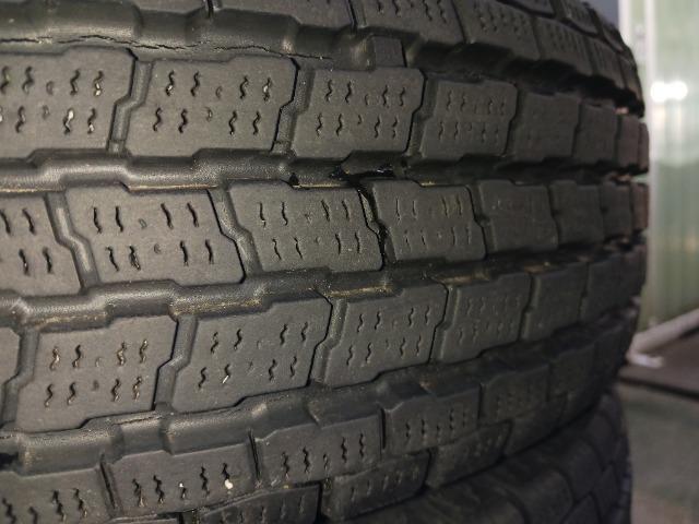 145 80 12LT スタッドレス、ホイールセット < 自動車/バイク 145 80 12LT スタッドレス、ホイールセット < 自動車/バイク