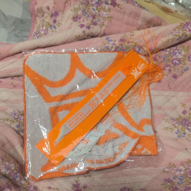 タレントグッズジャニーズハンドタオル < タレントグッズ タレントグッズジャニーズハンドタオル < タレントグッズの