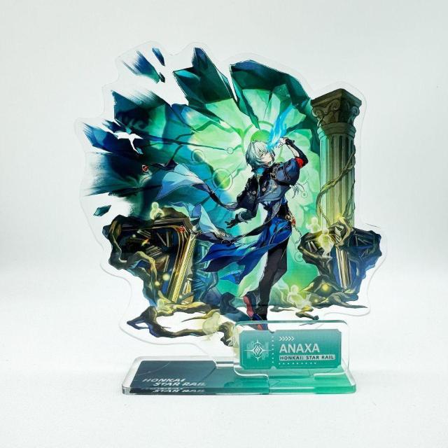 崩壊スターレイル アクリルスタンド アナイクス < ホビー 崩壊スターレイル アクリルスタンド アナイクス < ホビーの