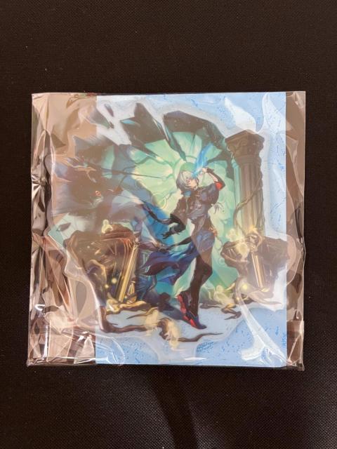 崩壊スターレイル アクリルスタンド アナイクス < ホビー 崩壊スターレイル アクリルスタンド アナイクス < ホビーの