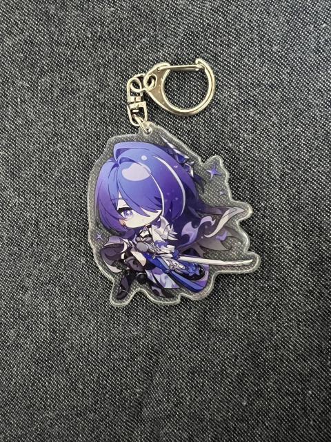 崩壊スターレイル キーホルダー 黄泉A < ホビー 崩壊スターレイル キーホルダー 黄泉A < ホビーの