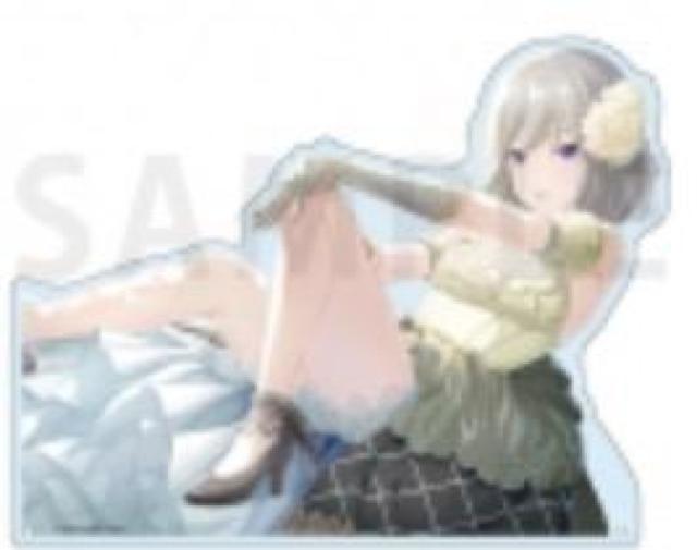 IDOLY PRIDE 特大ダイカットアクリルボード 神崎莉央 アイプラ < アニメ/コミック/キャラクター IDOLY PRIDE 特大ダイカットアクリルボード 神崎莉央 アイプラ < アニメ/コミック/キャラクターの