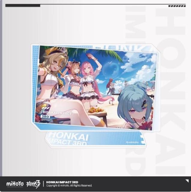 ����3rd CG�V���[�Y�A�N�����X�^���h �΂�ǂ��\�O�p��  �� �z�r�[�� 