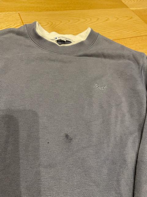 GLOBAL WORK �g���[�i�[ 130�T�C�Y �O���[ �� �L�b�Y/�x�r�[�� 