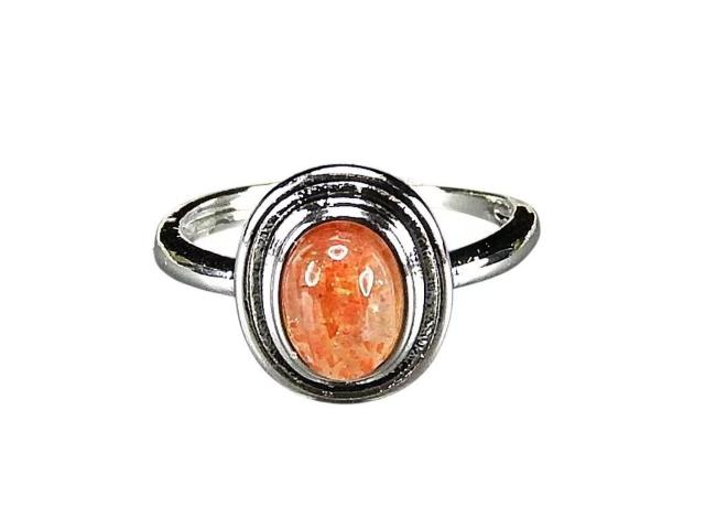 良質ゴールドサンストーン天然石リング指輪15号前後微調整可能 < 女性アクセサリー/時計 良質ゴールドサンストーン天然石リング指輪15号前後微調整可能 < 女性アクセサリー/時計の