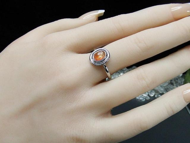 良質ゴールドサンストーン天然石リング指輪15号前後微調整可能 < 女性アクセサリー/時計 良質ゴールドサンストーン天然石リング指輪15号前後微調整可能 < 女性アクセサリー/時計の