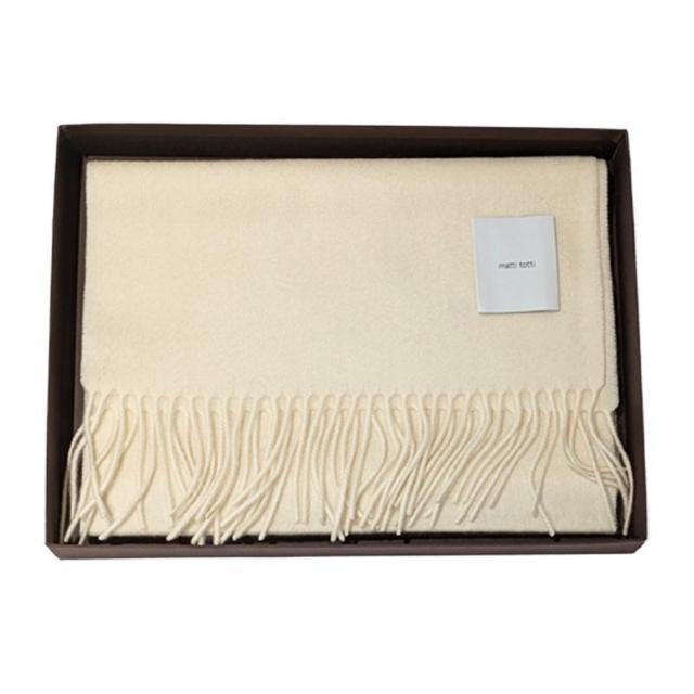 [matti totti] 23�F �ɏ�̃J�V�~��100�� �}�t���[ 