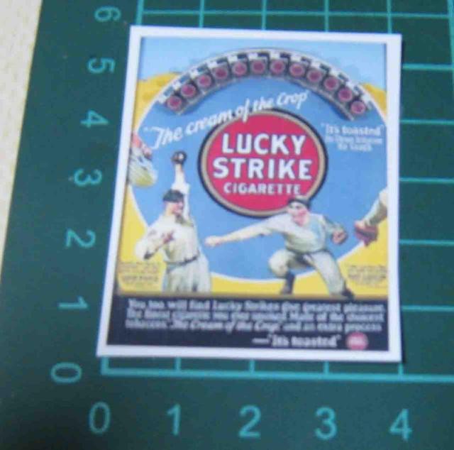 ���b�L�[�X�g���C�N�@�X�e�b�J�[�@�R���Z�b�g�@ �V�[�� �� �z�r�[�� 