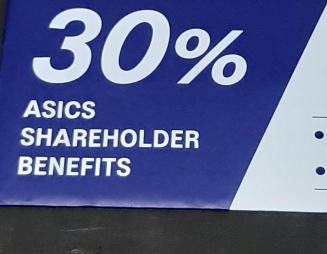 �A�V�b�N�X�y���c�X 30%�����z����D�҃`�P�b�g 1��  ASICS �g�p�����F2026�N3��31��  �� �`�P�b�g/������ 