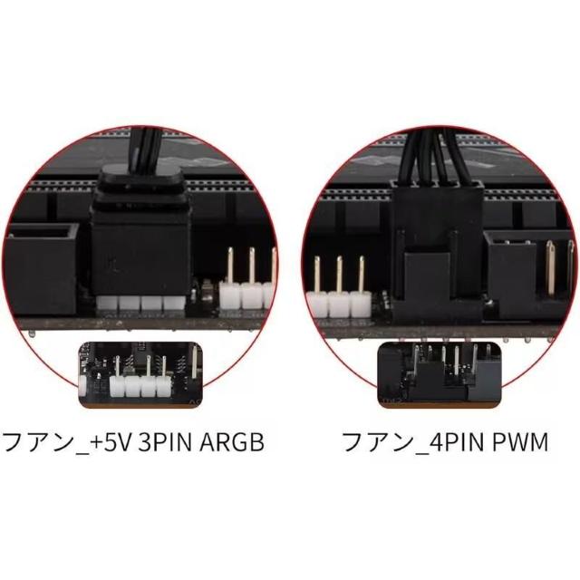 3個セットCPU冷却エアー3ピンRGBケースクーラーファン最大1550RPM清音 < PC本体/周辺機器 3個セットCPU冷却エアー3ピンRGBケースクーラーファン最大1550RPM清音 < PC本体/周辺機器の