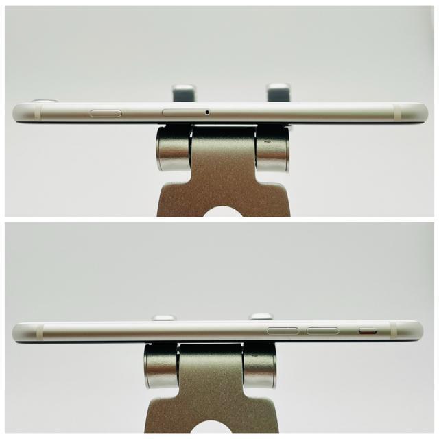 B 100% iPhone SE2 64 GB SIMフリー ホワイト 本体 < 家電/AV B 100% iPhone SE2 64 GB SIMフリー ホワイト 本体 < 家電/AVの