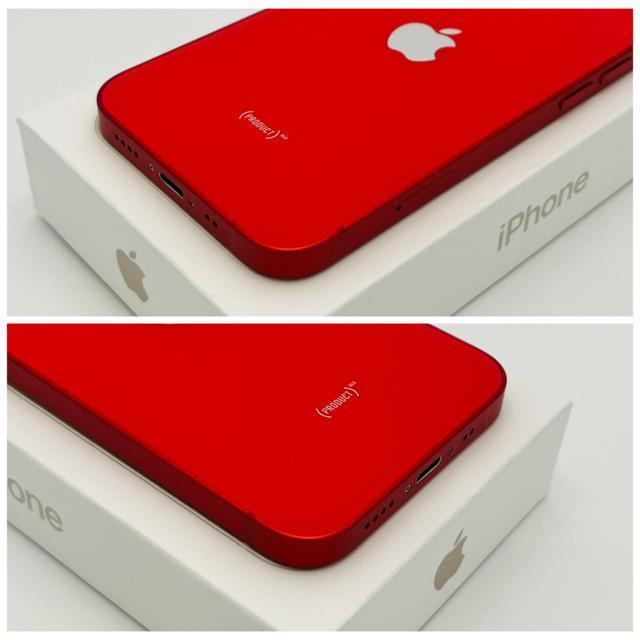 �yA�ziPhone 12 mini 128GB SIM�t���[�@���b�h�@�{�� �� �Ɠd/AV�� 