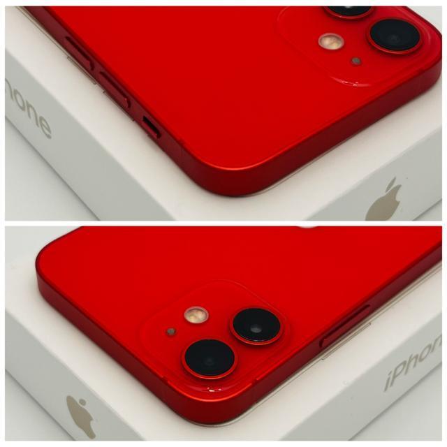 �yA�ziPhone 12 mini 128GB SIM�t���[�@���b�h�@�{�� �� �Ɠd/AV�� 