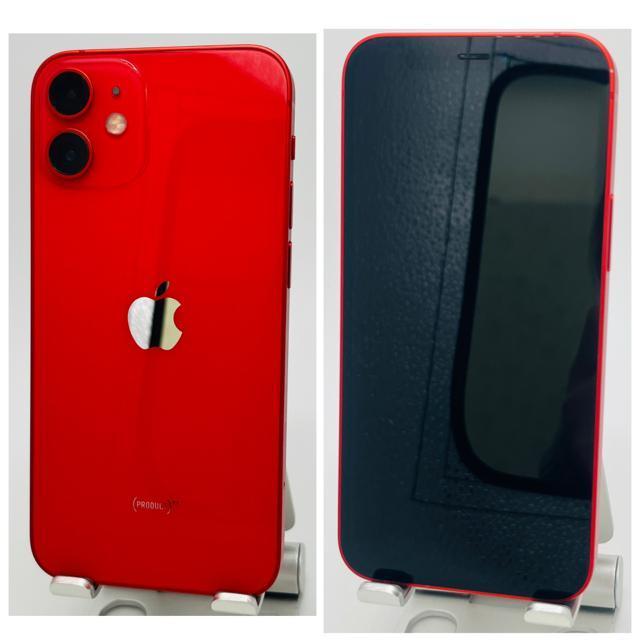 �yA�ziPhone 12 mini 128GB SIM�t���[�@���b�h�@�{�� �� �Ɠd/AV�� 