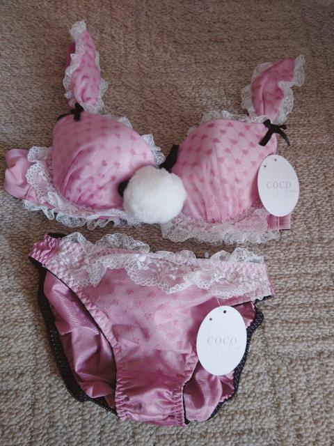 pink��tutu anna�n �Z�b�g�A�b�v  �� �����t�@�b�V������ 