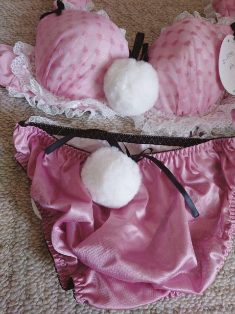 pink��tutu anna�n �Z�b�g�A�b�v �� �����t�@�b�V������ 