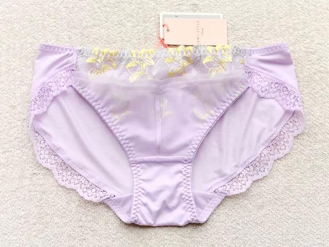 Triumph AMOSTYLE �V���[�c L�T�C�Y 3���Z�b�g �� �����t�@�b�V������ 