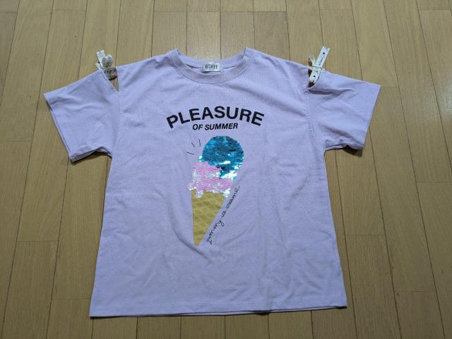 [������][���i]���������X�p���R�[���s�V���c/Size160//  �� �L�b�Y/�x�r�[�� 