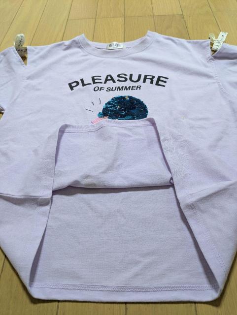 [������][���i]���������X�p���R�[���s�V���c/Size160// �� �L�b�Y/�x�r�[�� 