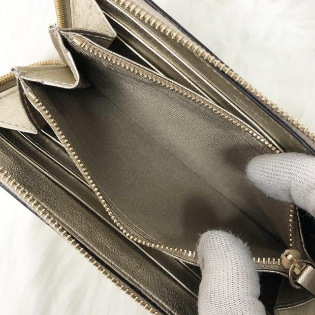 �y���i�zJIMMY CHOO �W�~�[�`���E �����z ���E���h�t�@�X�i�[ �N���X�^�� �X�^�[ �X�^�b�Y ���C�g�S�[���h �� �u�����h�� 