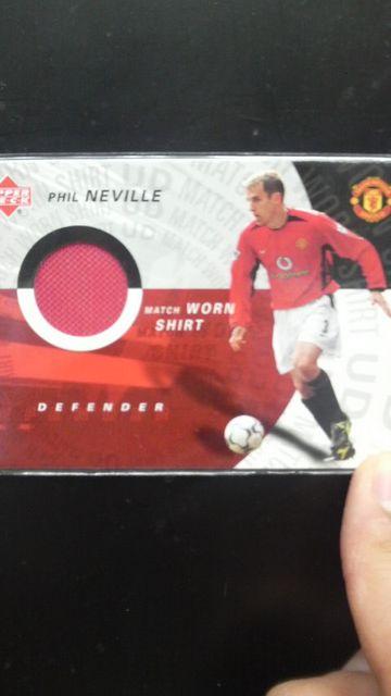 2003 PHIL �l�r�� �W���[�W�J�[�h 