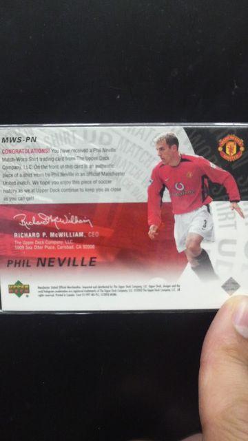 2003 PHIL �l�r�� �W���[�W�J�[�h