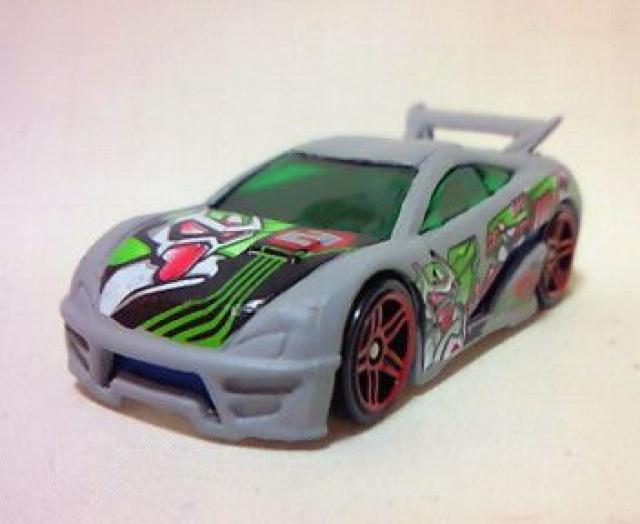 zbgEB[ SEARED TUNER   zr[ 